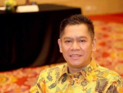 Adies Kadir Tegas Tolak Ide PDIP Tempatkan Polri di Bawah Kemendagri