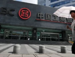 Inilah 10 Bank Terbesar di Dunia, 4 Teratas Dikuasai China