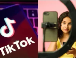 TikTok Larang Penggunaan Filter Kecantikan Bagi Pengguna Remaja di Bawah 18 Tahun