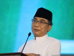 Majelis Wali Amanat UI Sebut Sidang Etik Belum Tentu Batalkan Gelar Doktor Bahlil Lahadalia
