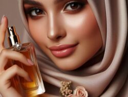 Pilih Parfum Dengan Prinsip Syariah, Bolehkah Yang Mengandung Alkohol?