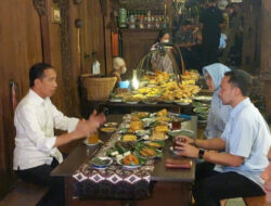 Nikmati Masa Pensiun, Jokowi Kantongi Rp. 62,7 Juta per Bulan