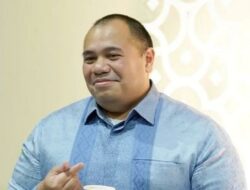 INDEF Soal Keponakan Luhut Bakal jadi CEO BPI Danantara: Harus Dipimpin Profesional!