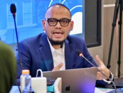 Benang Kusut Perampasan Aset, Komitmen DPR Memberantas Korupsi Dipertanyakan