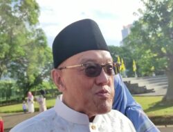 Bahlil Tunjuk Aburizal Bakrie Ketua Dewan Kehormatan, AGK Ketua Dewan Pembina Partai Golkar