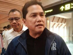 Hitung-hitungan Ketum PSSI, Erick Thohir Agar Indonesia Lolos ke Piala Dunia 2026