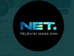Usai Diakuisisi Manoj Punjabi, Net TV Resmi Berubah Jadi MDTV