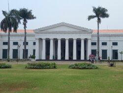Sederet Aktivitas Seru di Museum Seni Rupa dan Keramik Jakarta: Lihat Pameran Hingga Belajar Bikin Gerabah