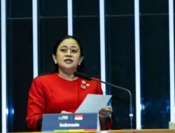 Ketua DPR, Puan Maharani: Laporkan ASN Yang Tak Netral di Pilkada 2024