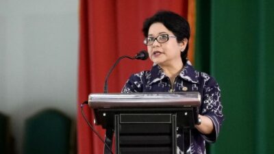 OJK Ungkap Data BSSN: 7 Juta Data Dari 450 Instansi Indonesia Beredar di Dark Web