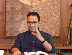 Anies Baswedan Usai Tom Lembong Kalah Praperadilan: Perjuangan Masih Panjang