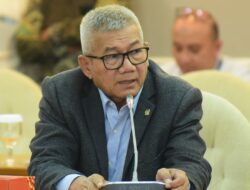 Cegah Terorisme, Agun Gunandjar Minta BNPT Kembangkan Pemahaman Wawasan Kebangsaan