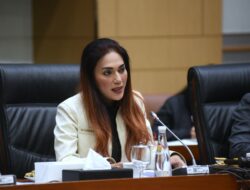 Sari Yuliati: Jangan Ada Restorative Justice Bagi Pelaku Kekerasan Seksual!