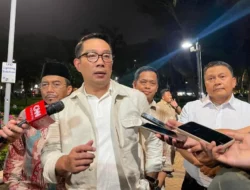 Ridwan Kamil Pakar Tata Kota Sejati, Bukan Insinyur Dalam Kisah Sinetron
