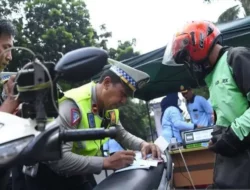 Tahukah Kamu Apa Arti Kata ‘Tilang’? Ini Penjelasannya!