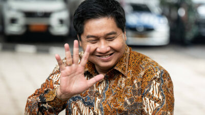 Menpera Maruarar Sirait Minta Tambah Anggaran Rp. 48,4 Triliun Untuk Bangun Rumah Rakyat