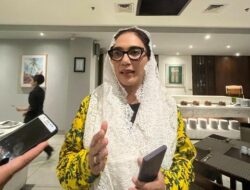 Sari Yuliati Puji Kinerja Polda NTB Berantas Judi Online dan Kejahatan Siber Lain