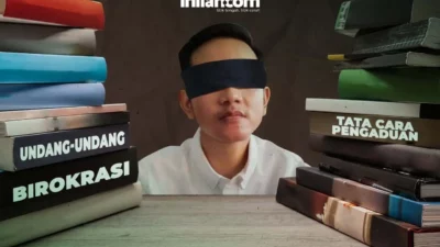 ‘Lapor Mas Wapres’ Jadi Cara Gibran Gerus Dominasi Prabowo