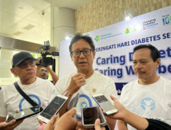 Kemenkes Kucurkan Rp. 300 Miliar Renovasi RSCM: Kerja Cepat, Jangan Mangkrak Lagi!