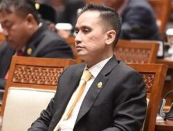 Firnando Ganinduto Minta Budi Arie Evaluasi Syarat Buka Koperasi Rp. 500 Juta