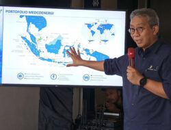 Dampak Perubahan Iklim, Indonesia Terancam Kehilangan 2 Ribu Pulau