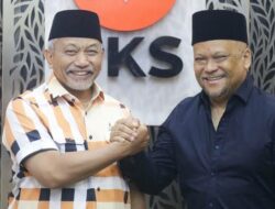 Akankah Fenomena Ahmad Heryawan-Dede Yusuf Menang di 2008 Terulang Pada Ahmad Syaikhu-Ilham Habibie di 2024?