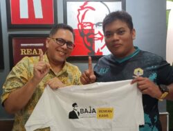 Hasil Riset Popularitas Pemberitaan dan Media Sosial BAJA RK Unggulkan Ridwan Kamil-Suswono