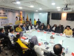Sarmuji: Judi Online Sedot Rp. 600 Triliun Dari Masyarakat Indonesia ke Luar Negeri!