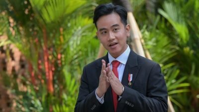 Geger! Pidato Gibran Trending di YouTube, Nyaris 1 Juta Penonton