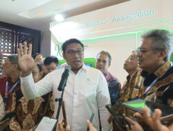 60 Perusahaan Siap Impor 2 Juta Sapi Perah Demi Penuhi Kebutuhan Susu Nasional