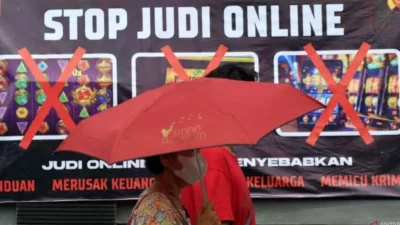 Ketua PPATK Serahkan Data 97 Ribu TNI-Polri Terlibat Judi Online, Sanksi Etik Hingga Tindak Pidana Menunggu