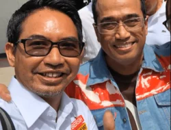 Budi Arie Ungkap Sosok T: Timses Pramono Anung-Rano Karno dan Teman Eks Menhub Budi Karya Sumadi