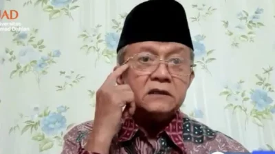 MUI Soal 97 Ribu Anggota TNI-Polri Terjerat Judol: Negara Harus Turun Tangan!