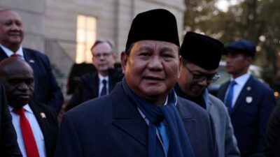 Kunker Prabowo ke 5 Negara Bawa Komitmen Investasi 18,5 Miliar Dolar AS