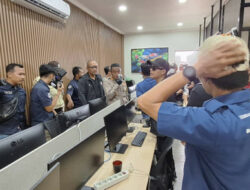 Pegawai dan Staf Ahli Menkomdigi ‘Jaga’ Seribu Situs Judi Online Agar Tak Diblokir, Kantongi Rp. 8,5 Miliar Sebulan