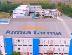 Terungkap! Direktur Eksekutif IPPES, Zulfikar Dahlan: Kerugian Kimia Farma Tembus Rp. 9 Triliun