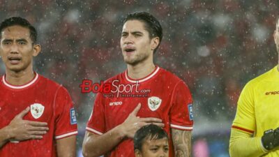 Hanya 40 Menit, Kevin Diks Bangga Debut Bersama Timnas Indonesia Vs Jepang