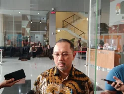 Korupsi Rp. 319 Miliar di Kemenkes, Uang APD COVID-19 Digunakan Beli Pabrik Air Minum
