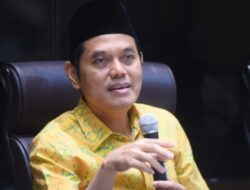 Zulfikar Arse Sadikin Optimis Desk Pilkada Kemenko Polkam Redam Potensi Konflik