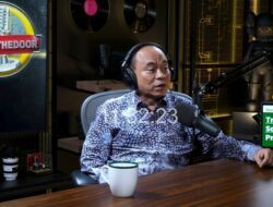 Tak Tahu Anak Buahnya Beking Judi Online, Budi Arie Merasa Dikhianati