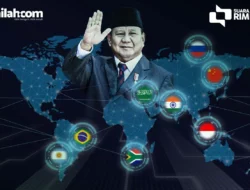 Kecerdasan Diplomasi Multidimensional Prabowo