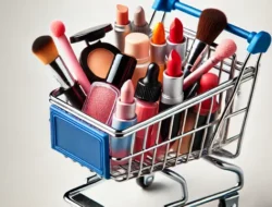 Edan! 285 Produk Kosmetik Ini Mengandung Racun dan Bahan Berbahaya Terlarang,