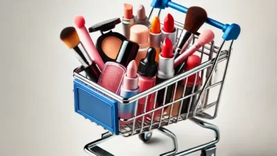 Edan! 285 Produk Kosmetik Ini Mengandung Racun dan Bahan Berbahaya Terlarang,