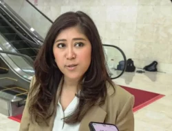 Belasan Anak Buahnya Lindungi Praktik Judi Online, Menkomdigi Meutya Hafid Kecolongan Besar