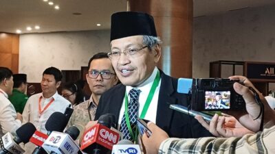 Muktamar Luar Biasa NU Jalan Terus, PBNU: Itu Forum Liar!