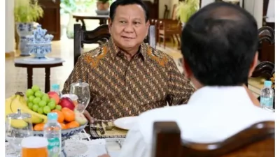 Beda Dari Jokowi, Prabowo Dianggap Lebih Peka Terhadap Kemajuan Industri Nasional