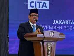 Menteri PPN, Rachmat Pambudy: RI Terjebak Middle Income Trap Selama 30 Tahun