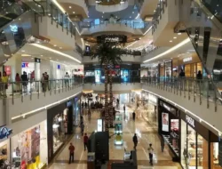 Usai PPN 12 Persen Berlaku Awal 2025, Dampak Horor Bakal Hantui Mal dan Ritel