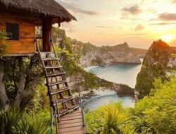 Bangga! 2 Pulau di Indonesia Masuk ‘Top 10 Best Island in Asia’