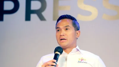 Ketum KADIN Anindya Bakrie Dukung RI Masuk BRICS: Perluas Kerjasama, Buka Pasar Baru